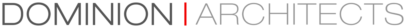 Dominion Architects